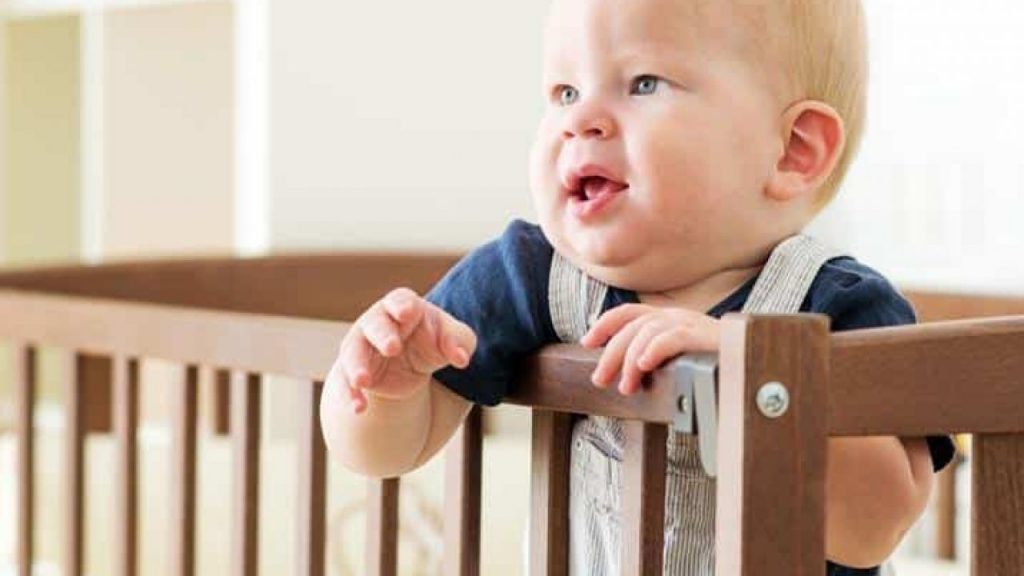 Top 10 việc làm nguy hiểm với trẻ nhưng mẹ không hề biết