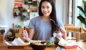 Những kiểu ăn sáng rút ngắn tuổi thọ gây hại dạ dày