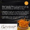 Nấm đông trùng hạ thảo Venus sấy thăng hoa 20g - Khỏe là đẹp, tăng đề kháng, hỗ trợ sức khỏe sinh lý cho cả nam và nữ, chống suy nhược ung-ha-thao-say-kho-thang-hoa-co-tac-dung-la-gi-venus-khoe-la-dep__22__4abf6db5d54040718bbc7e2b7a42b1df