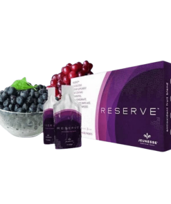 [Hàng Mỹ] Gel Trái Cây Reserve Jeunesse Dinh Dưỡng Cho Người Ung Thư