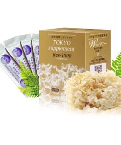 Bột uống Tokyo Res 1000 30 gói