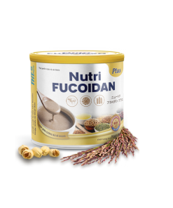 Thực Dưỡng Nutri FUCOIDAN