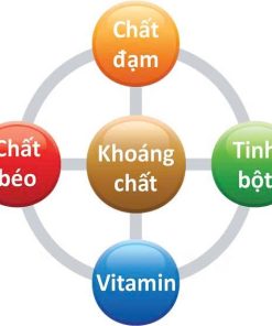 Alternative view of CMAROX Nước Khoáng Vi Lượng