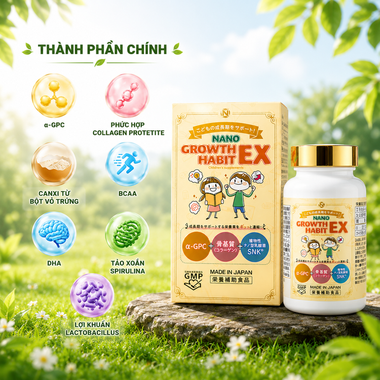 Growth EX. Nichi Growth EX. Nichi